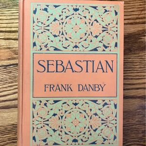 Sebastian by Frank Danbury